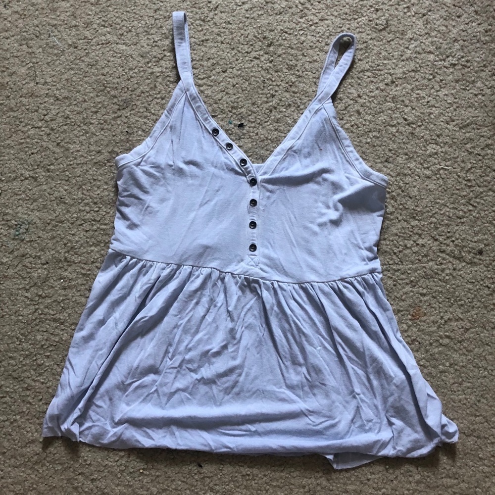 American Eagle Tank Top
